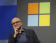 Microsoft beats on revenue, earnings on strength of cloud business