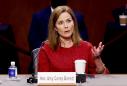 Watchdog group accuses Amy Coney Barrett of “unconscionable cruelty” in teen rape case