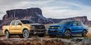 Could Ford and Volkswagen Co-Develop a Pickup Truck? That Rumor Explained