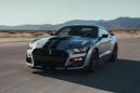 The 2020 Ford Mustang Shelby GT500 is the brand's most powerful car