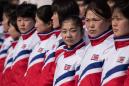 South Korea Wrestles With Sanctions as it Welcomes North Korean Olympians