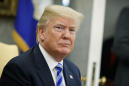 AP FACT CHECK: Trump's tweets on Russia probe short on facts