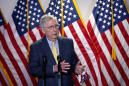 McConnell opens door to more coronavirus stimulus checks for low-income Americans