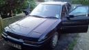 This rare 1990 Mazda 323F hasn't been seen for over 10 years