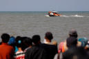 Indonesian plane crashes into sea, all 189 on board feared dead