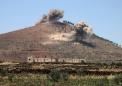 Air strikes kill 15 civilians in southern Syria: monitor