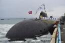 Why The Navy Never Wants To Fight Russia's Akula-Class Attack Submarines