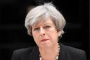 UK PM May's Conservatives maintain 14-point lead over Labour: ICM poll