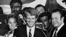RFK Jr. Seeking New Investigation Into His Father's Assassination
