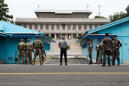 Two Koreas, UN Hold Talks to Disarm Heavily Fortified Border