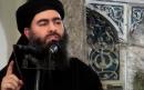 Isil leader Baghdadi 'alive in Syria but injured and no longer in control'