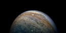 See Jupiter Looking Downright Gorgeous in These New NASA Photos
