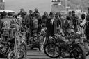 Why Outlaw Biker Gangs Ride Harley-Davidsons