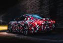 What to Know About the 2020 Toyota Supra