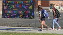 Quarantines, closures: Confusion reigns as schools reopen