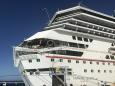 Carnival cruise ships collide in Mexico, injuring 6