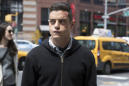 Five Mysteries to Follow in Your ‘Mr. Robot’ Binge