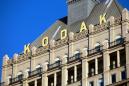 Kodak Says It Mishandled CEO Stock Grants Ahead of Big News