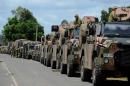 Australia prepara el envío de militares a Papúa por temor a la influencia de China