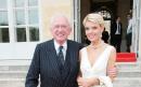 Jean-Paul Guerlain in legal battle with son over marriage with woman 21 years his junior