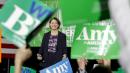 Amy Klobuchar is ending her presidential bid, will endorse Biden