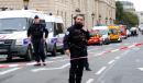 Paris Knife Attacker Converted to Islam 18 Months Before Attack: Report