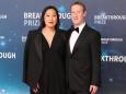 Mark Zuckerberg and Priscilla Chan respond to criticism from more than 140 scientists and say they are 'deeply shaken and disgusted' by Trump's inflammatory statements on Facebook
