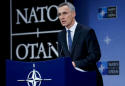 After nerve agent attack, NATO sees pattern of Russian interference