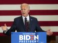 Biden Tops Iowa Poll by Democratic Rural Group: Campaign Update