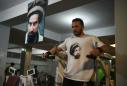 Afghan warrior Massoud's image becomes national icon