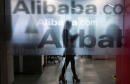 China's Alibaba doubles down on chips amid cloud computing push