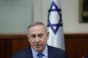 Netanyahu offered unity govt as part of peace bid: report