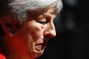 'I feel badly for Theresa' - world reacts to May resignation