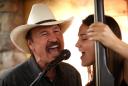 In Montana, cowboy Democrat looks for anti-Trump election win