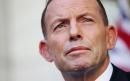 Tony Abbott rails against Covid 'health dictatorships', saying some elderly should be left to die naturally