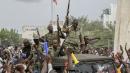 Soldiers seize Mali President Ibrahim Boubacar Keïta