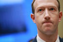 Mark Zuckerberg Says He Wants to Work With Sheryl Sandberg for Decades
