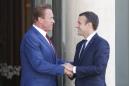 Climate change more important than partisan politics: Schwarzenegger