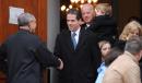 Hunter Biden Served on Board of Trade Group That Lobbied Obama Admin for Increased Ukraine Aid: Report