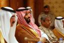 Saudi shake-up strengthens king's powerful son