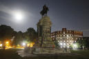 'A long time coming': Iconic Lee statue to be removed