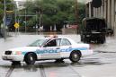 Houston police officer reportedly drowns in Harvey floodwaters
