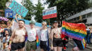 LGBTQ Russians Fight to Survive Putin's Campaign of Hate