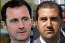 Syria seizes assets of Assad cousin and business magnate Rami Makhlouf