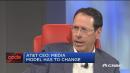 AT&T CEO: Apartment-dwelling millennials are the cord-cut…
