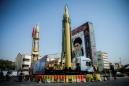 U.S. urges Europeans to impose sanctions on Iran missile program