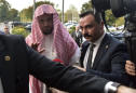 Turkey demands Saudi cooperation in Khashoggi probe