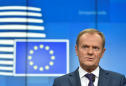 EU's Tusk says no more Brexit negotiations