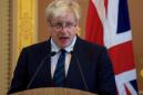 UK Prime Minister Boris Johnson Tests Positive For Coronavirus