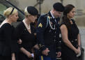 McCain buried at Naval Academy alongside a longtime friend